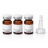 (Set 3 Pcs) Peptide Ampoule 516 esthepro เซรั่มเปปไทด์สำหรับผิวหน้า พร้อมหัวดูดแอมพูล ใช้งานสะดวก เหมาะสำหรับทรีตเมนต์ผิวและคลินิกความงาม