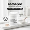 esthepro Rose Face Mask 601 มาส์กหน้าสเต็มเซลล์กุหลาบ (สูตรคลินิกเกาหลี) ช่วยให้ผิวโกลว์ใส เติมความชุ่มชื้น ปลอบประโลม ลดรอยแดง