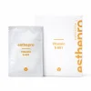 esthepro Vitamin Mask S681 (กล่อง 10 แผ่น) ช่วยให้ผิวดูใส เติมความชุ่มชื้น ปลอบประโลมผิว ผิวดูเรียบเนียน นุ่มขึ้น