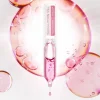 แอมพูล Medicube PDRN Pink One Day Serum แบบหลอดเดี่ยว พร้อมเนื้อเซรั่มสีชมพู Salmon PDRN 99% ช่วยฟื้นฟูและเพิ่มความยืดหยุ่นให้ผิว