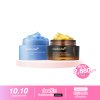 MEDICUBE HYALURONIC MOISTURIZING CAPSULE CREAM + MEDICUBE CREAM DEEP VITA C CAPSULE CREAM