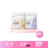 โปรโมชั่น RACH TONER PAD 2 สูตร