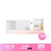 ESTHEPRO GLUTATHIONE AMPOULE 551 + VITA & BRIGHTENING TONER PAD