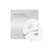 AROCELL MELA TXA MASK กล่องผลิตภัณฑ์และแผ่นมาส์กไฮโดรเจลสำหรับผิวหน้า