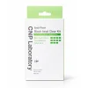 CNP Anti-Pore Blackhead Perfect Clear Kit ชุดลอกสิวเสี้ยน