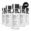 (เซ็ต 5 ขวด) MELA TXA SERUM เซรั่มลดฝ้า กระ จุดด่างดำ