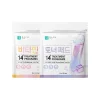 RACH COMPLETE PROGRAM TONER PADS DUO SET