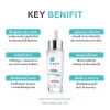 คุณประโยชน์ของ RACH PDRN Booster Serum ช่วยเสริมเกราะปกป้องผิว ฟื้นฟูผิวให้แข็งแรง ช่วยให้ผิวฟื้นตัวดีขึ้น และเหมาะสำหรับทุกสภาพผิว