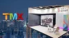 Smile Exhibit เปิดประสบการณ์บูธยุคใหม่ในงาน TMX 2025 ด้วยเทคโนโลยี Digital Poster SmileFlex Pro