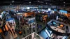 Top 5 Must-Visit Fairs This October by Smile Exhibit