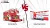 Custom Booths or System Booths? Choosing Your Perfect Booth Custom Booths or System Booths? Choosing Your Perfect Booth