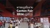 Returning once again is the Guangzhou Trade Fair or Canton Fair 2024, the largest trade fair in Asia, held in Guangzhou, China. Returning once again is the Guangzhou Trade Fair or Canton Fair 2024, the largest trade fair in Asia, held in Guangzhou, China.