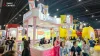 ออกแบบบูธ Bekeré ในงาน THAIFEX Anuga Asia 2025