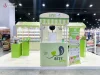 Booth Bite Care by Smile Exhibition