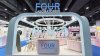 FOUR LABORATORIES