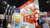 รับออกแบบบูธในงาน ThaiFex Anuga Asia 2025