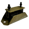 ยางแท่นเกียร์ (Gearbox Mount) Isuzu D-Max (รุ่นแรก)