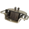 ยางแท่นเครื่องหน้า ข้างขวา(R) รถกระบะ Isuzu TFR (มังกรทอง / ดราก้อน)