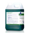 ผลิตภัณฑ์ทำความสะอาดพื้นทุกประเภท ขนาด 5 ลิตร Diversey-HDF Cleaner