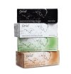 กระดาษเช็ดหน้า กระดาษเช็ดหน้าชนิดกล่อง Facial Tissue