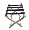 ที่วางกระเป๋า แร็ควางกระเป๋า ที่วางกระเป๋าสแตนเลส Luggage Rack