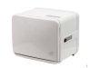 ตู้อุ่นผ้าขนหนูขนาดเล็ก (Towel Warmer) ความจุ 8 ลิตร สีขาว