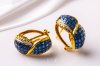 Earrings | Wpee0061s
