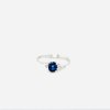 Blue Sapphire