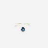 Blue Sapphire