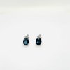 Blue Sapphire