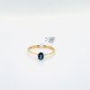 Blue Sapphire