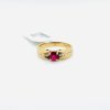 RUBY RING