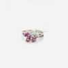 Pink sapphire