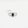Blue Sapphire
