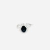 Blue Sapphire