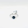 Blue Sapphire