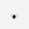 Blue Sapphire
