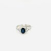 Blue Sapphire