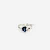 Blue Sapphire