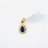 Blue Sapphire