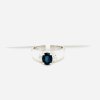 Blue Sapphire