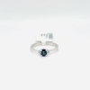 Blue Sapphire