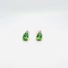 Green garnet