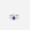 Blue Sapphire