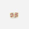 Pink sapphire