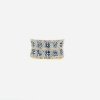 Blue Sapphire