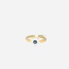 Blue Sapphire