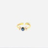 Blue Sapphire