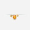 Yellow Sapphire