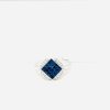 Blue Sapphire